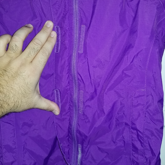 THE NORTH FACE windbreaker Jacket - Picture 2 of 8